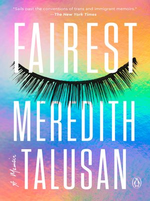 cover image of Fairest